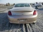 2002 Lexus SC 430