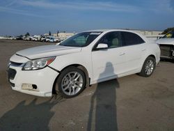 Salvage cars for sale from Copart Bakersfield, CA: 2014 Chevrolet Malibu 1LT