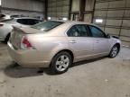 2007 Ford Fusion SE