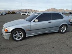 BMW salvage cars for sale: 1998 BMW 318 TI