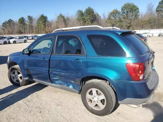 2007 Pontiac Torrent