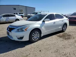 Nissan salvage cars for sale: 2014 Nissan Altima 2.5