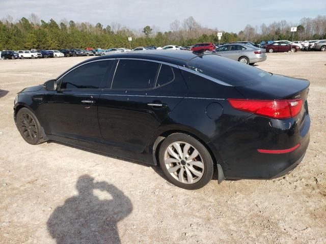 2014 KIA Optima EX