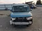 2010 Nissan Cube Base