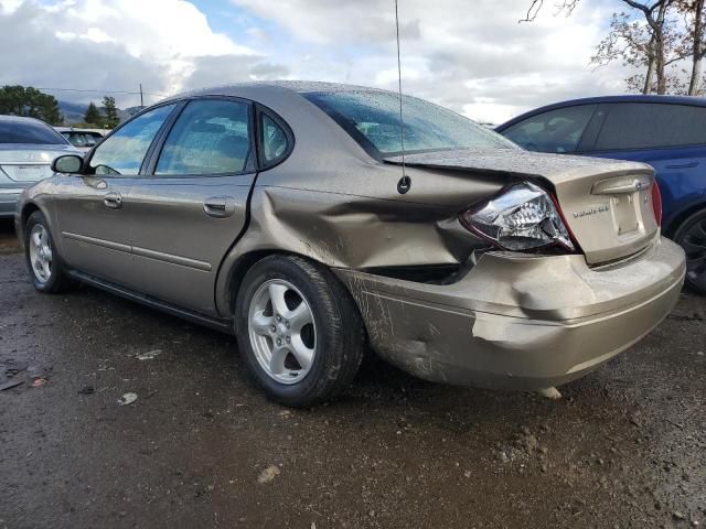 2004 Ford Taurus SES