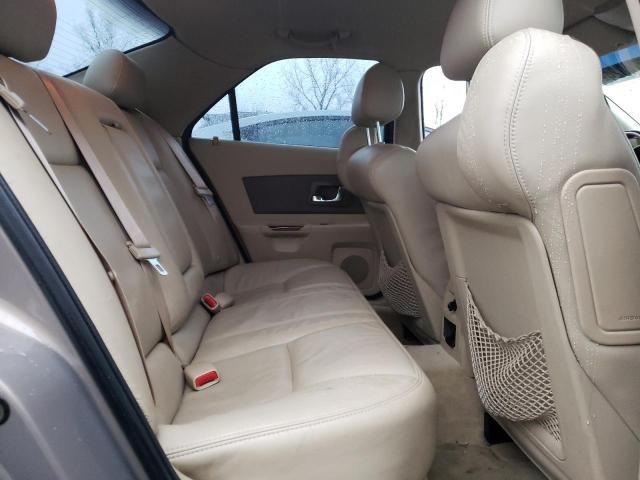 2006 Cadillac CTS HI Feature V6