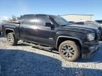 2017 GMC Sierra K1500 SLT