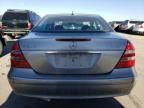 2005 Mercedes-Benz E 500 4matic