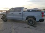 2024 Chevrolet Silverado K1500 LT Trail Boss