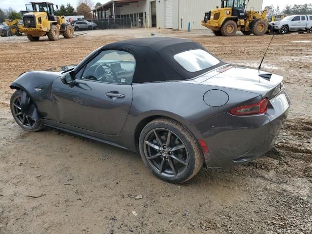 2019 Mazda MX-5 Miata Grand Touring