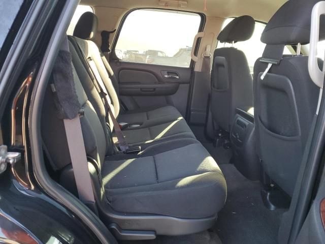 2011 Chevrolet Tahoe C1500 LS