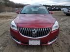 2015 Buick Regal