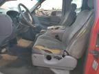 2001 Ford F150