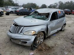 2005 Chrysler PT Cruiser Touring en venta en Ocala, FL