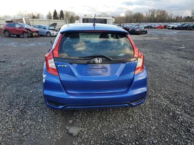 2019 Honda FIT LX