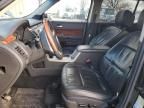 2011 Ford Flex Limited