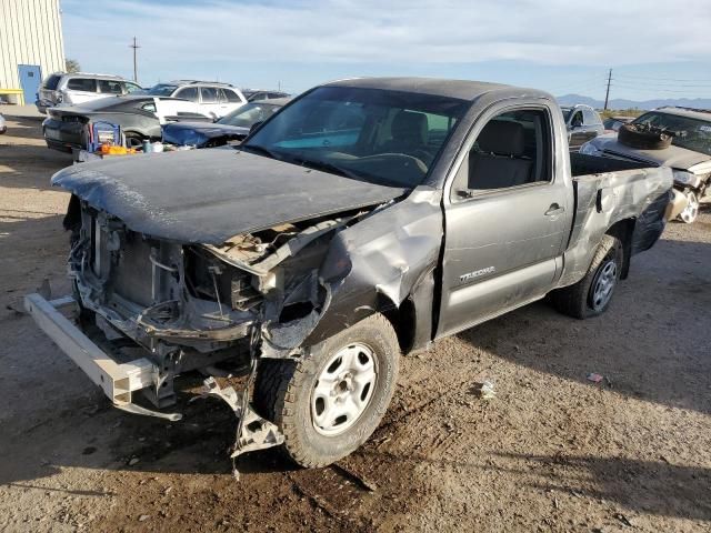 2010 Toyota Tacoma