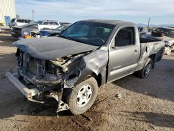 2010 Toyota Tacoma en venta en Tucson, AZ