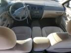 2002 Ford Taurus SE