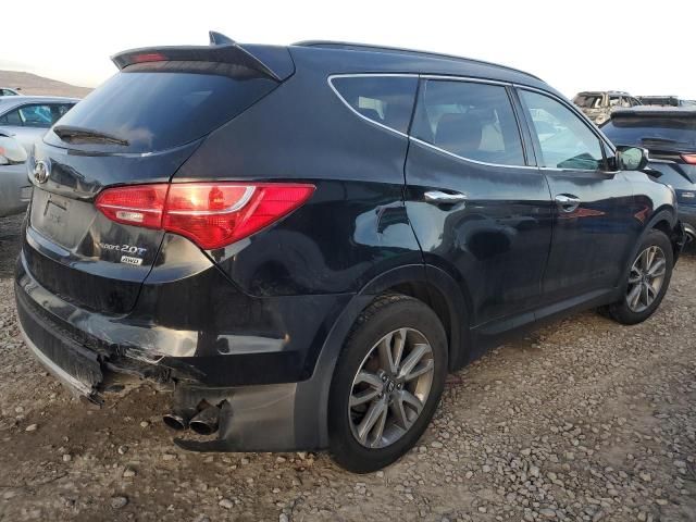 2014 Hyundai Santa FE Sport