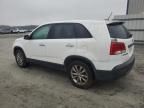 2011 KIA Sorento EX