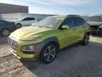 2019 Hyundai Kona Ultimate