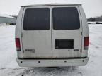 2013 Ford Econoline E350 Super Duty Wagon