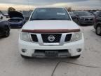 2015 Nissan Frontier S