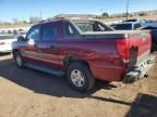 2005 Chevrolet Avalanche C1500