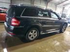 2012 Mercedes-Benz GL 450 4matic