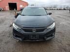 2018 Honda Civic Touring