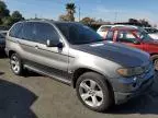 2005 BMW X5 4.4I