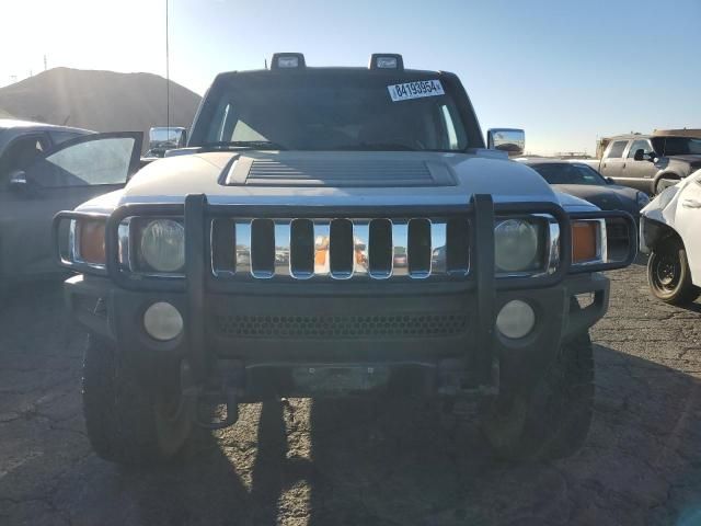 2007 Hummer H3