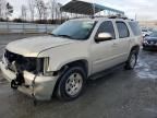 2007 Chevrolet Tahoe C1500