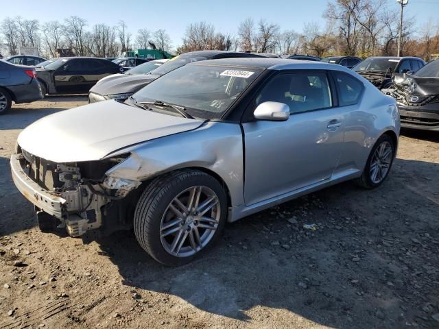 2011 Scion TC