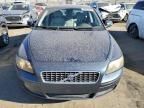 2007 Volvo S40 T5