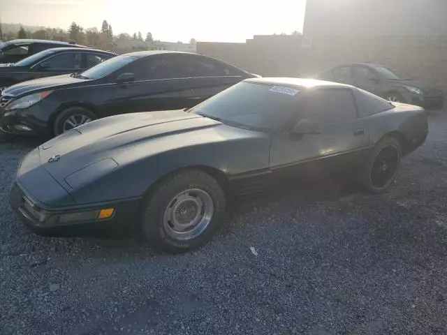 1994 Chevrolet Corvette