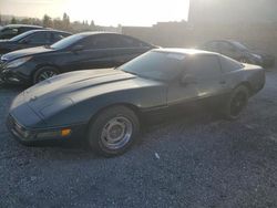 1994 Chevrolet Corvette en venta en Mentone, CA