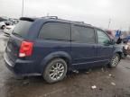 2013 Dodge Grand Caravan R/T