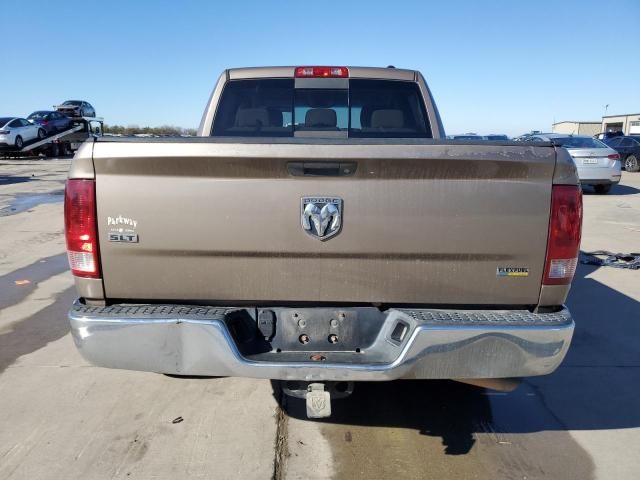 2010 Dodge RAM 1500