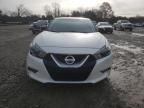 2016 Nissan Maxima 3.5S