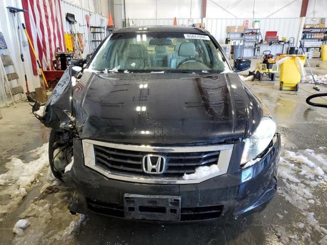 2010 Honda Accord EXL