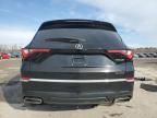 2022 Acura MDX Technology