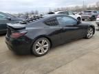 2010 Hyundai Genesis Coupe 3.8L