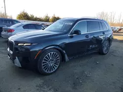 Salvage cars for sale at Windsor, NJ auction: 2023 BMW X7 XDRIVE40I