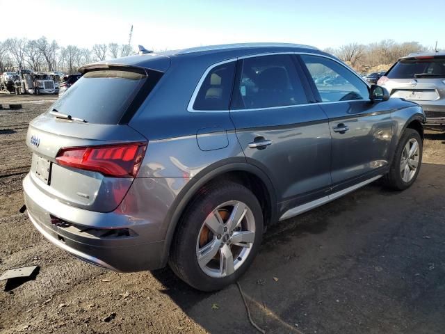 2019 Audi Q5 Premium