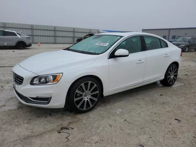 2018 Volvo S60 Inscription