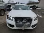 2012 Audi Q5 Premium Plus