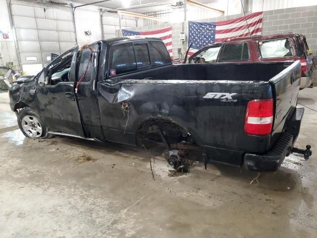 2004 Ford F150