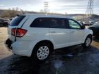 2014 Dodge Journey SE